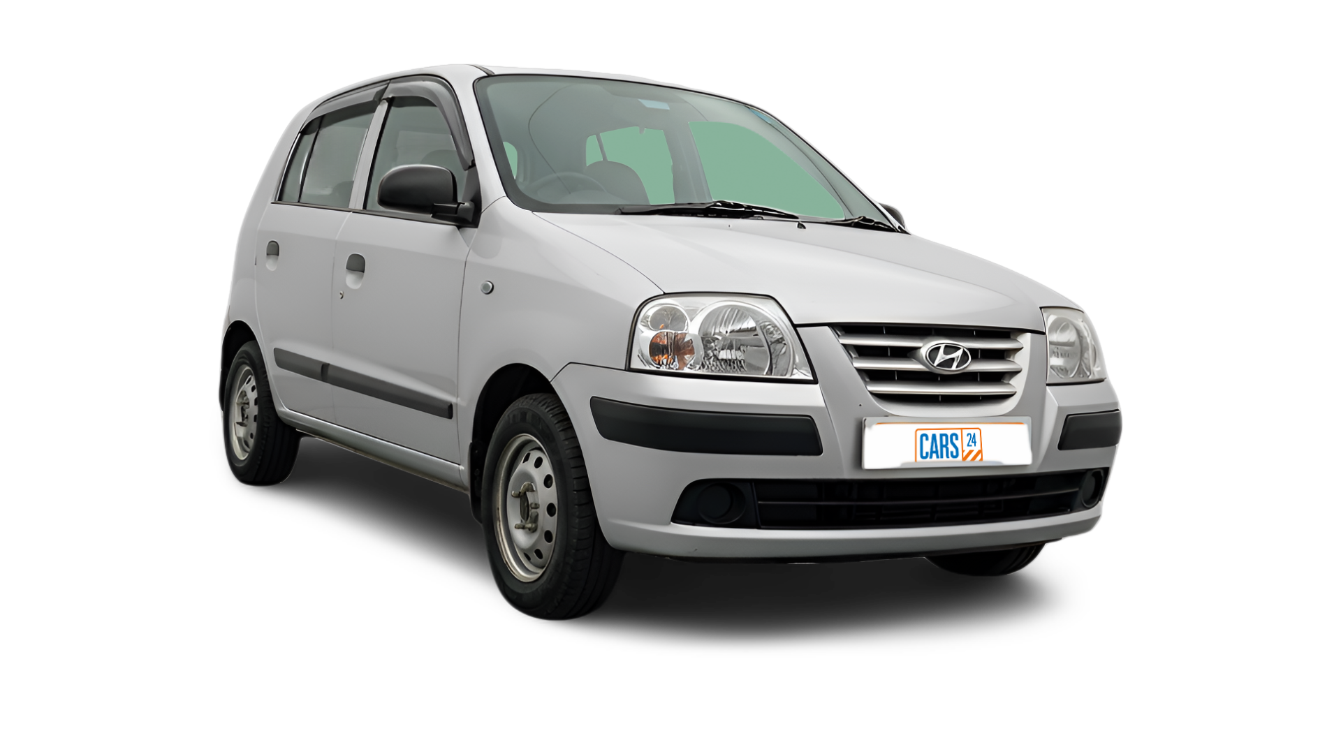 Hyundai Santro Xing-img